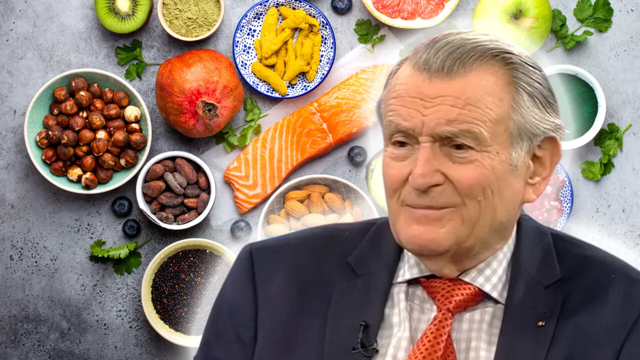 Cele două alimente pe care să le consumi pentru o viață echilibrată, potrivit medicului Virgiliu Stroescu.  „Ne curăță tot organismul”