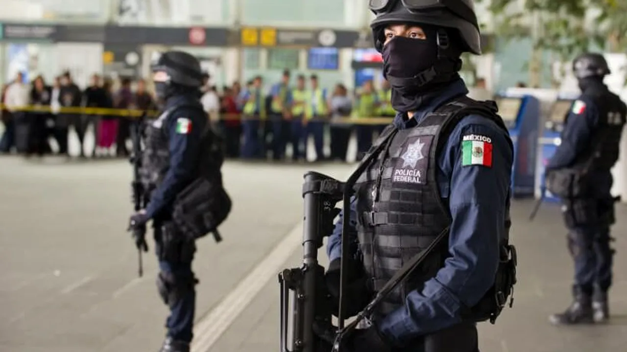 Cel puțin 13 persoane au fost ucise într-un atac armat produs într-un bar din Mexic