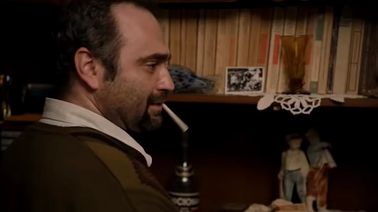 Un scurtmetraj de Bogdan Mureșanu, pe lista scurtă de propuneri pentru nominalizare la Oscar 2020 - VIDEO 