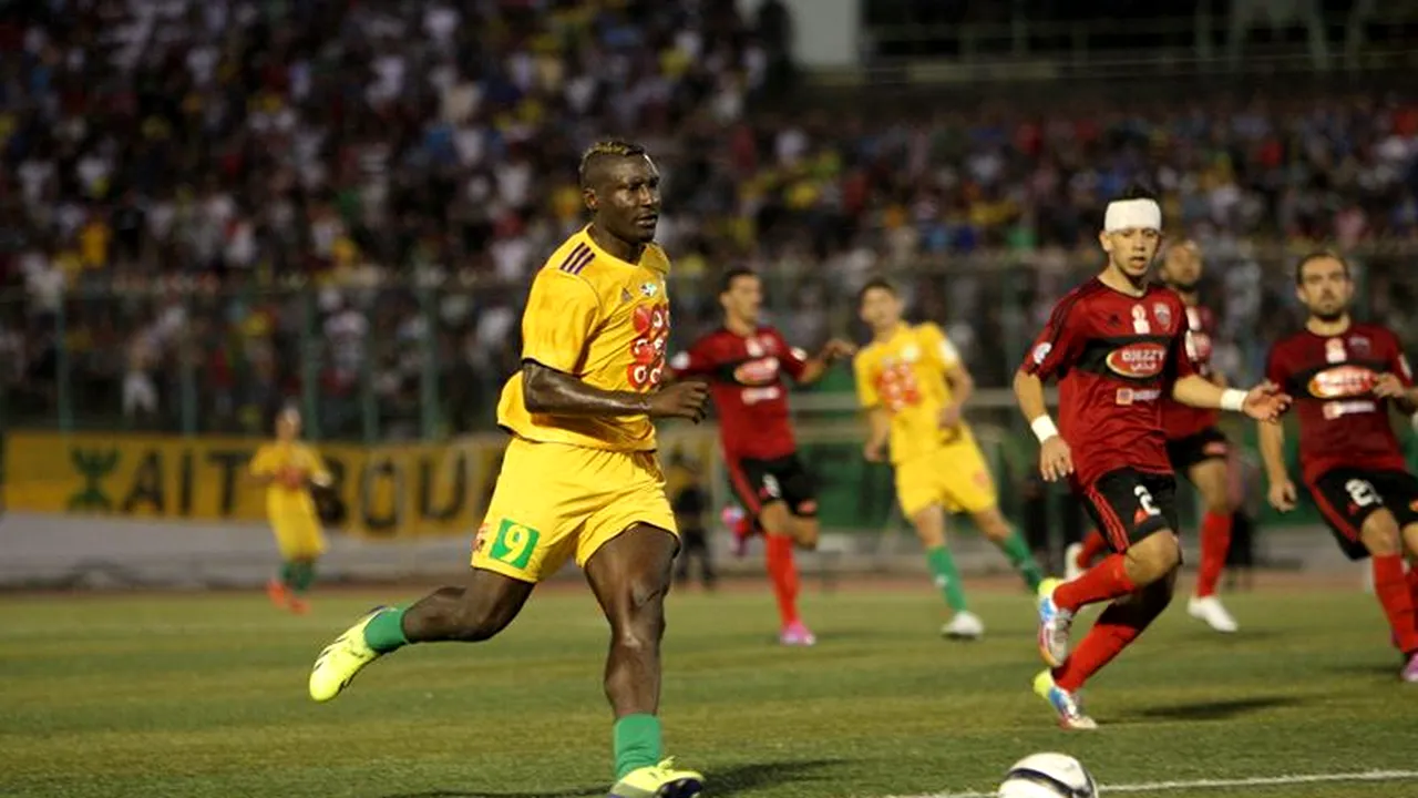 Mesajul președintelui FIFA, după ce un jucător a murit lovit de un obiect aruncat din tribune