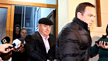 Dorin Cocoș, reținut de procurorii DNA în DOSARUL MICROSOFT