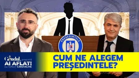 Dumitru Borțun - Cum ieșim din impas? 