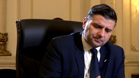 Alexandru PETRESCU, ministrul Comunicațiilor: Agenda digitală pentru România este constituită dintr-un grup de inițiative (II)