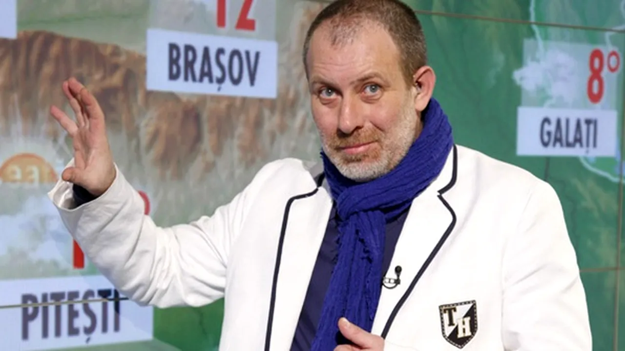 Ce dietă ține Florin Busuioc. Alimentele la care a RENUNȚAT definitiv: „Nu mai fac asta”