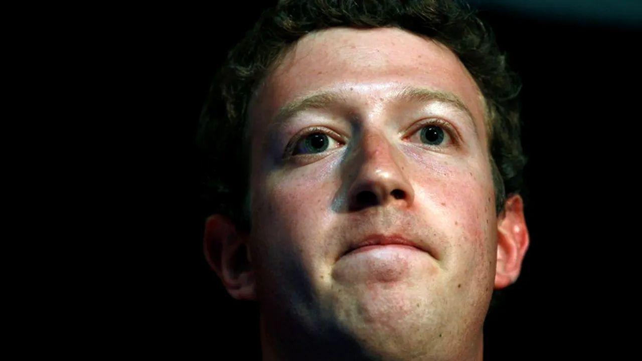 Facebook recunoaște GREȘEALA strecurată în situația contabilă de pe primul trimestru din 2012