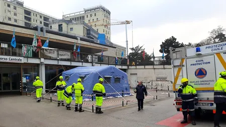 CORONAVIRUS. Stare de catastrofă prelungită cu încă 3 luni din cauza Covid-19! Haosul a cuprins țara