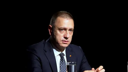 Fifor, după ce PNL și USR au anunțat că nu o susțin pe Rovana Plumb pentru funcția de comisar european: Rușinos