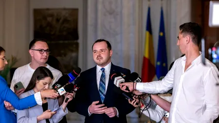 Alexandru Rogobete: Dacă alegem calcule meschine, vom plăti, cu toții”