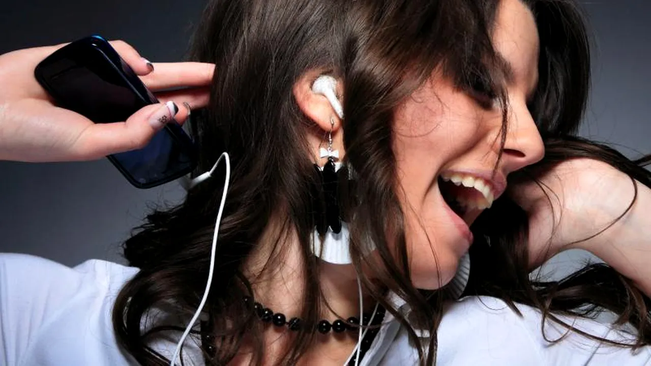 Un operator telecom din România a lansat două abonamente cu acces nelimitat la muzică