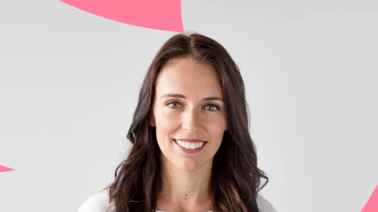 Premierul neozeelandez Jacinda Ardern a născut o fetiță