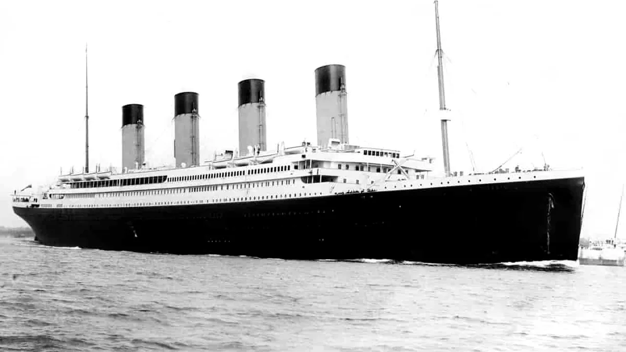 Ce preț EXORBITANT avea cea mai ieftină cameră de pe Titanic: „Astăzi am aflat că sunt prea sărac pentru a muri pe Titanic”