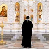 Firma lui Umbrărescu, acuzată de un preot că l-a lăsat infirm pe viață. Bărbatul cere DESPĂGUBIRI de 3 milioane de lei