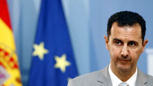 Syrian President Bashar Al-Assad To Visit Romania This Year