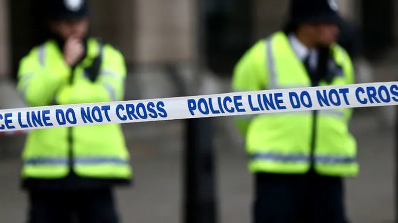 Un al doilea suspect, reținut după incidentul terorist de la metroul din Londra 