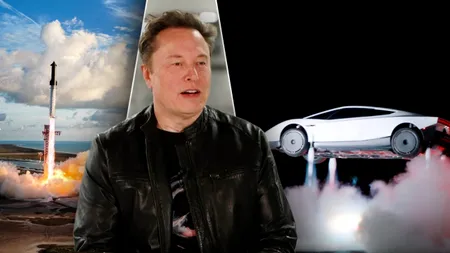 Financial Times: Pariul de 3,6 trilioane de dolari al lui Elon Musk pentru a fuziona Tesla cu SpaceX. Cel mai bogat om al planetei încearcă să realizeze cea mai îndrăzneață mișcare din istoria afacerilor