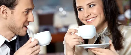 „Cafeaua suspendată, conceptul care îți permite să faci o faptă bună, cu tărie de cofeină