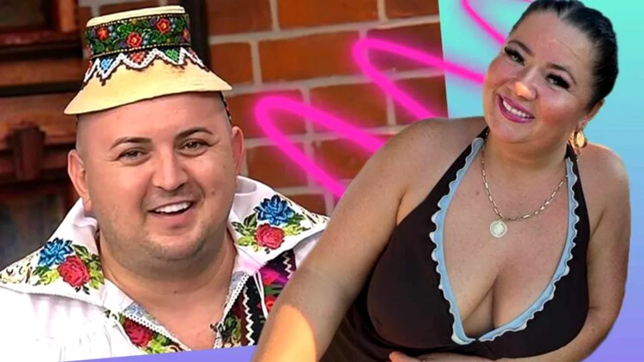 Vasilică Ceterașu, implicat într-un scandal SEXUAL. „A început să îmi dea cu pumnii că eu îmi permit să îl umilesc” / Reacția artistului