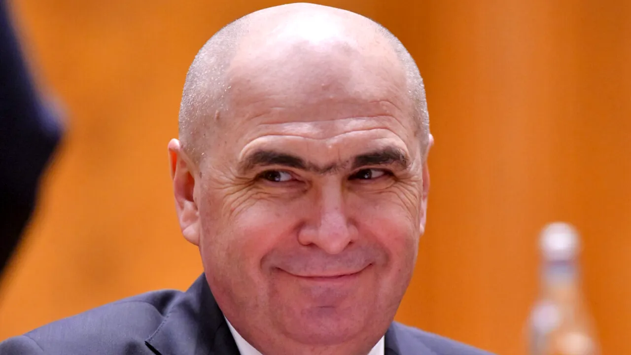 Bolojan le mulțumește pompierilor, de ziua lor: 