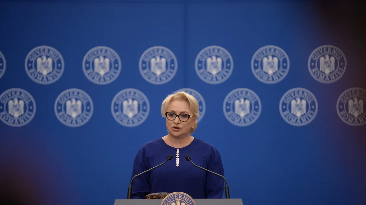 Ordonanța de urgență pentru prelungirea înscrierii la vot în Diaspora a fost adoptată de Guvern