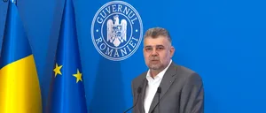 VIDEO | Premierul Marcel Ciolacu nu mai vrea infrastructură comunistă cu atâția ordonatori de credite. „În ce lume trăim”?