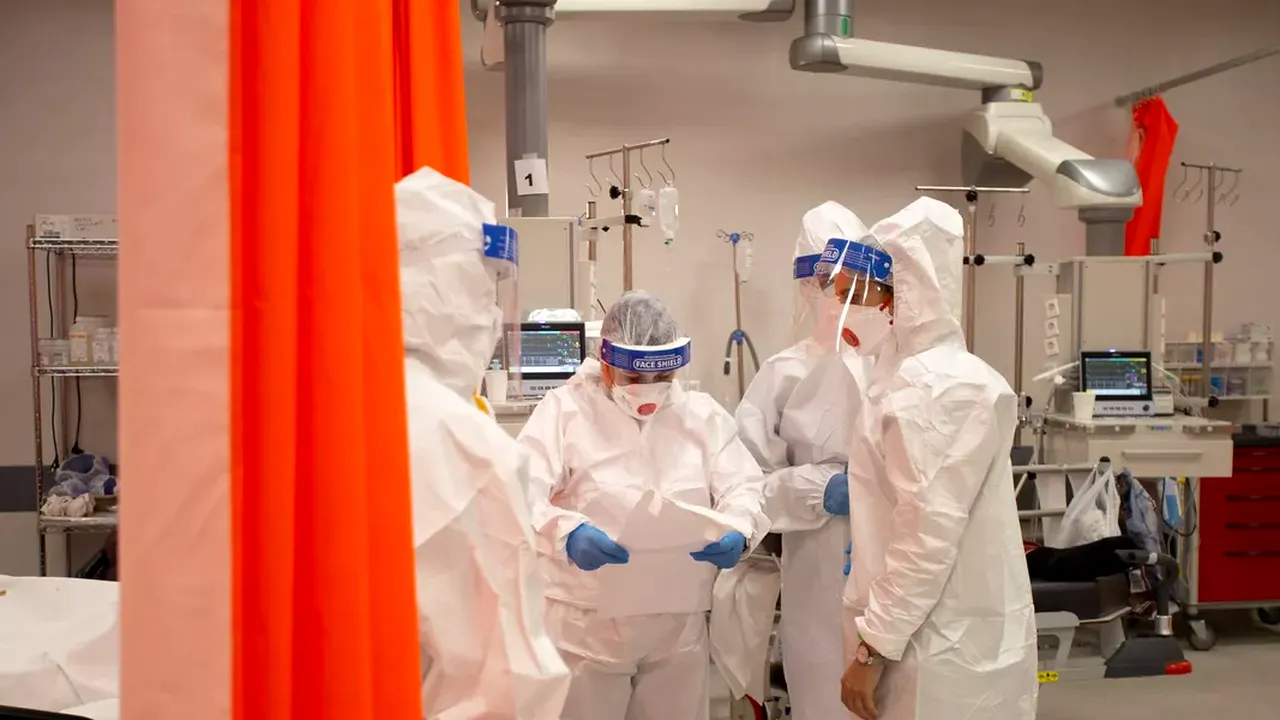 Teodora a murit la 15 ani în drumul spre spital, la șapte zile după ce ieșise din izolare: „Era premiantă la fizică și matematică”