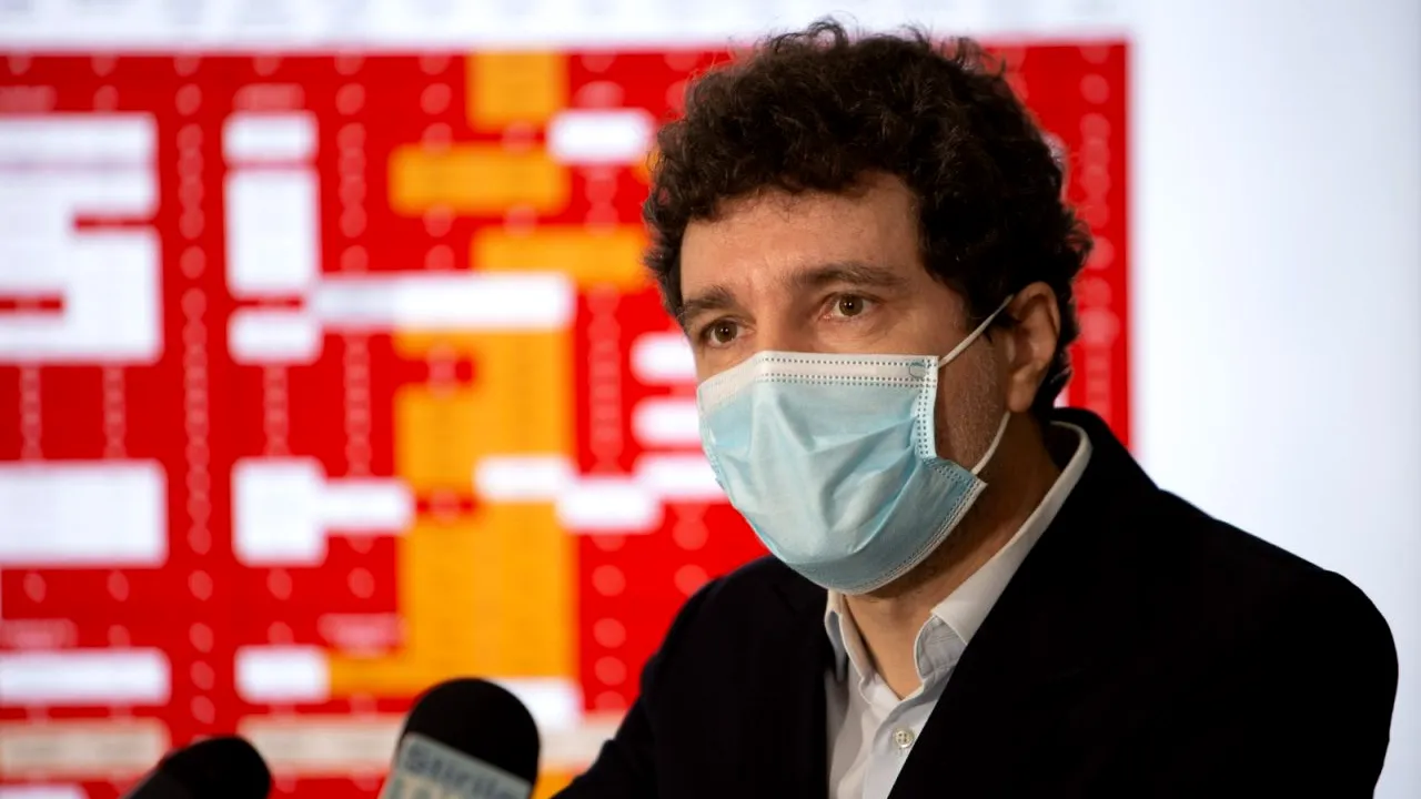 Nicușor Dan, despre „sursa problemelor” legate de lipsa căldurii în București: „Foarte mulți bani s-au dus pe prostii”