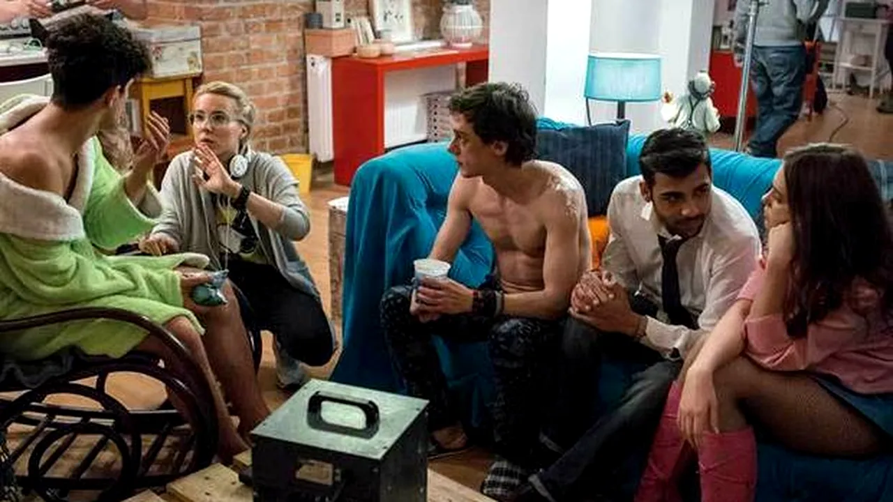 #Selfie69 - Love story, comedy and more