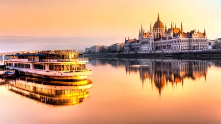 Marii operatori oferă din nou croaziere pe Dunăre. Care sunt condițiile pentru pasageri și ce părere au turiștii