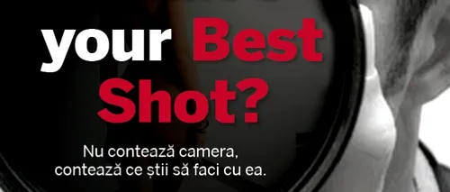 Playboy și vodka Tazovsky te provoacă la concurs. Intră în competiția Playboy Best Shot