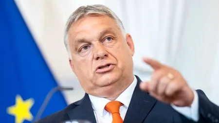 Reacția lui Viktor Orban după ce Stoltenberg a spus că „locul de drept al Ucrainei este în NATO”: ”Ce?!”
