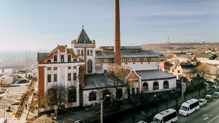 Cât costă fabrică de bere veche de 200 de ani din Transilvania. A fost scoasă la vânzare de familia miliardarului român