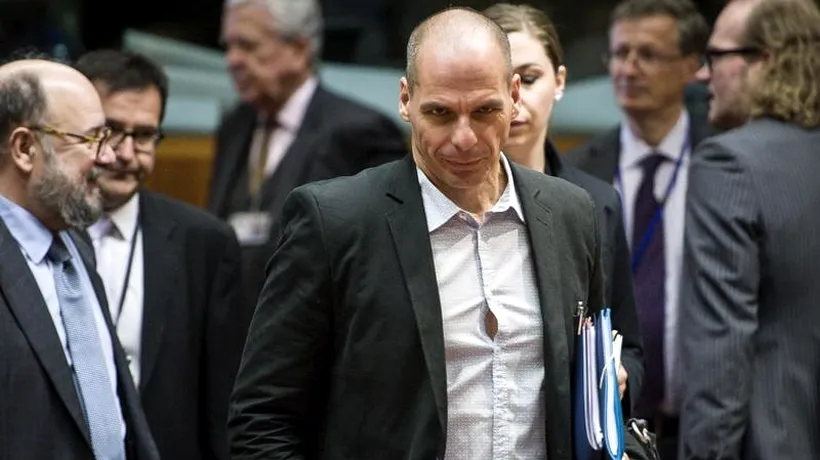 Grecia promite că va achita rata către FMI scadentă la începutul lunii iunie