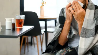 Opt noi decese din cauza gripei, în ultima săptămână. Cele mai multe cazuri s-au înregistrat în Bucureşti şi în judeţele Cluj, Constanţa şi Prahova