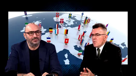 Dan Dungaciu: „Europa va intra într-o zonă unde nu vom avea un loc GARANTAT”