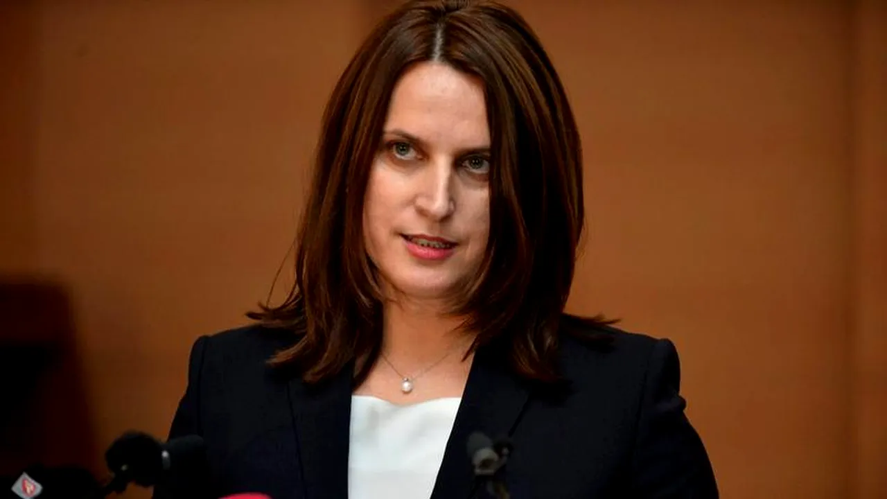 Managerul Spitalului „Marius Nasta”, Beatrice Mahler: „Mă îngrijorează pacienţii care au simptome de COVID şi nu ajung să se testeze”