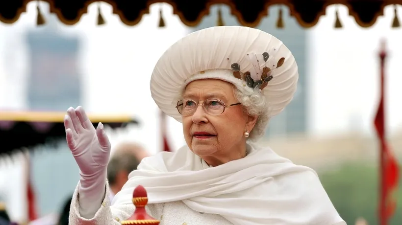 Regina Elisabeta nu a participat la slujba de Crăciun din cauza problemelor de sănătate