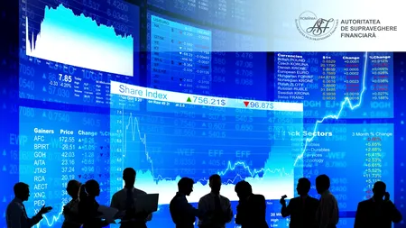 ASF: Accesul facil pe bursă este obiectivul strategic pe 2021. Procedurile de admitere la tranzacționare vor fi simplificate