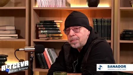 ALTCEVA, cu Adrian Artene. Mihai Pocorschi, „părintele” Holograf, despre primul album al trupei. „Exista un orgoliu creativ în noi”