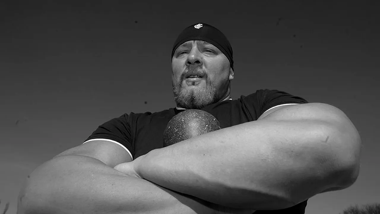 Românul căruia Arnold a venit să-i strângă mână la JO din 1992