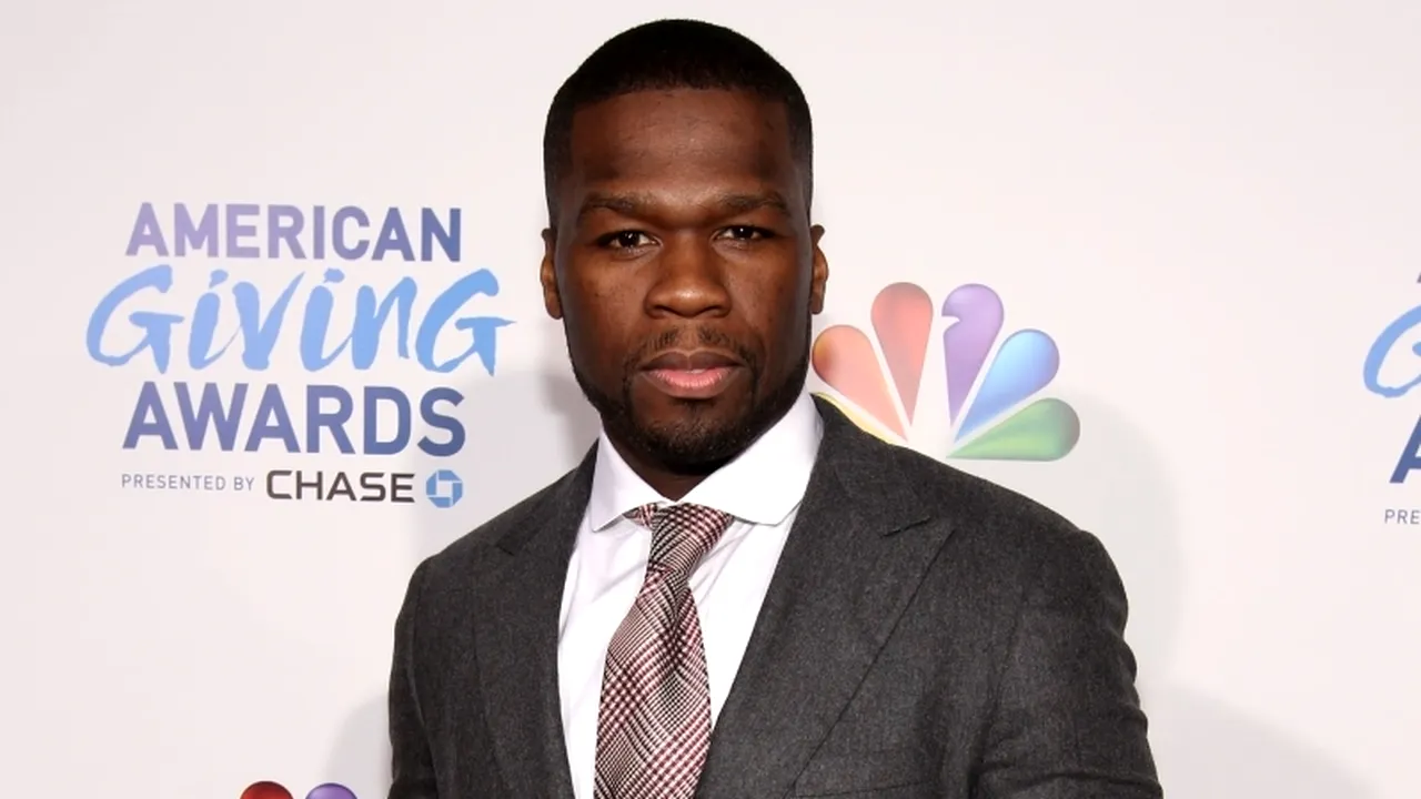 O nouă lovitură pentru rapperul falimentar 50 Cent. Câți bani trebuie să-i plătească unei femei