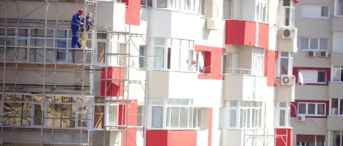 Ce s-a întâmplat cu prețul apartamentele din București în ultimul an