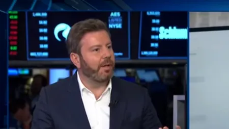 Unicornul românesc UiPath intră spectaculos pe Bursa din New York. Presa americană: „Unul dintre cele mai mari IPO-uri software din istoria SUA”