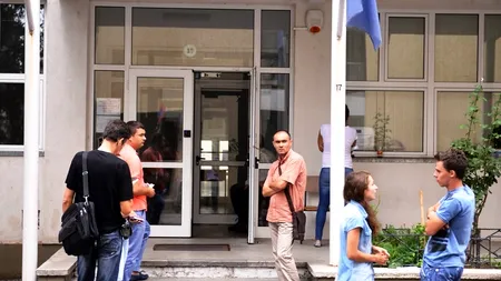 BAREM BAC 2013 MATEMATICĂ și ISTORIE. Cum sunt notate subiectele de la MATEMATICĂ și ISTORIE