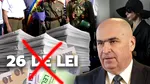 Haosul lui Ilie Bolojan: ajutorul pentru invalizii și văduvele de război, plimbat de premier prin tot Guvernul pentru doar 26 de lei. Ajutorul pentru 2025 a fost amânat pentru 2026