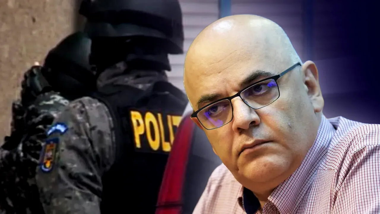 Anchetă de proporții la DSU. Au fost ridicate documente și telefoane, inclusiv al lui Raed Arafat. Angajări fictive și acordări de sporuri, investigate de procurori. Este vizat și Spitalul Floreasca - SURSE