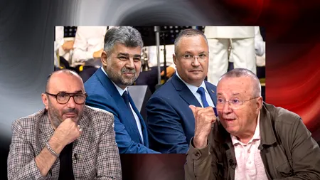 Ion Cristoiu: „Ciucă e mult mai PARȘIV decât Ciolacu”