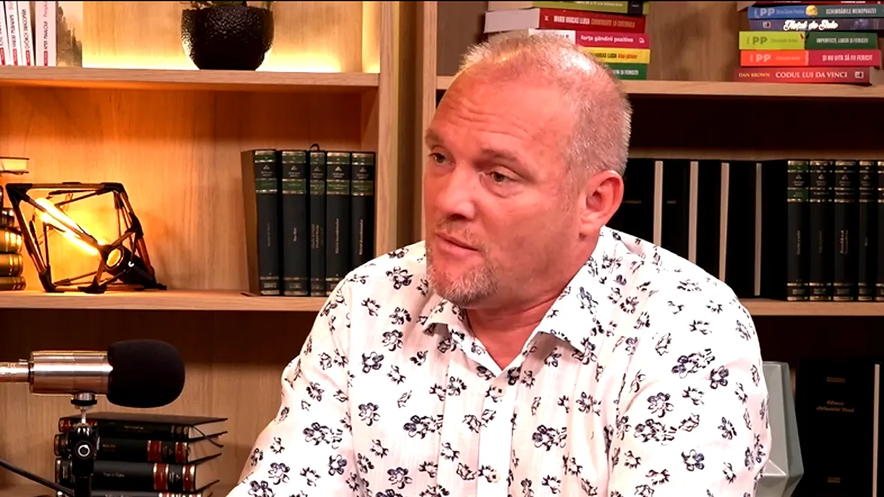 Podcast ALTCEVA | Radu Palaniță, câștigător al concursului „Românii au talent”, a spus pe ce a cheltuit banii de la Pro TV