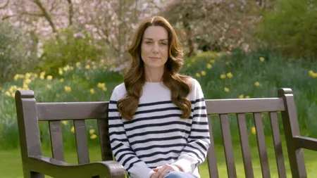 Prima reacţie a prinţului Harry şi a lui Megan Markle după ce Kate Middleton a fost diagnosticată cu cancer