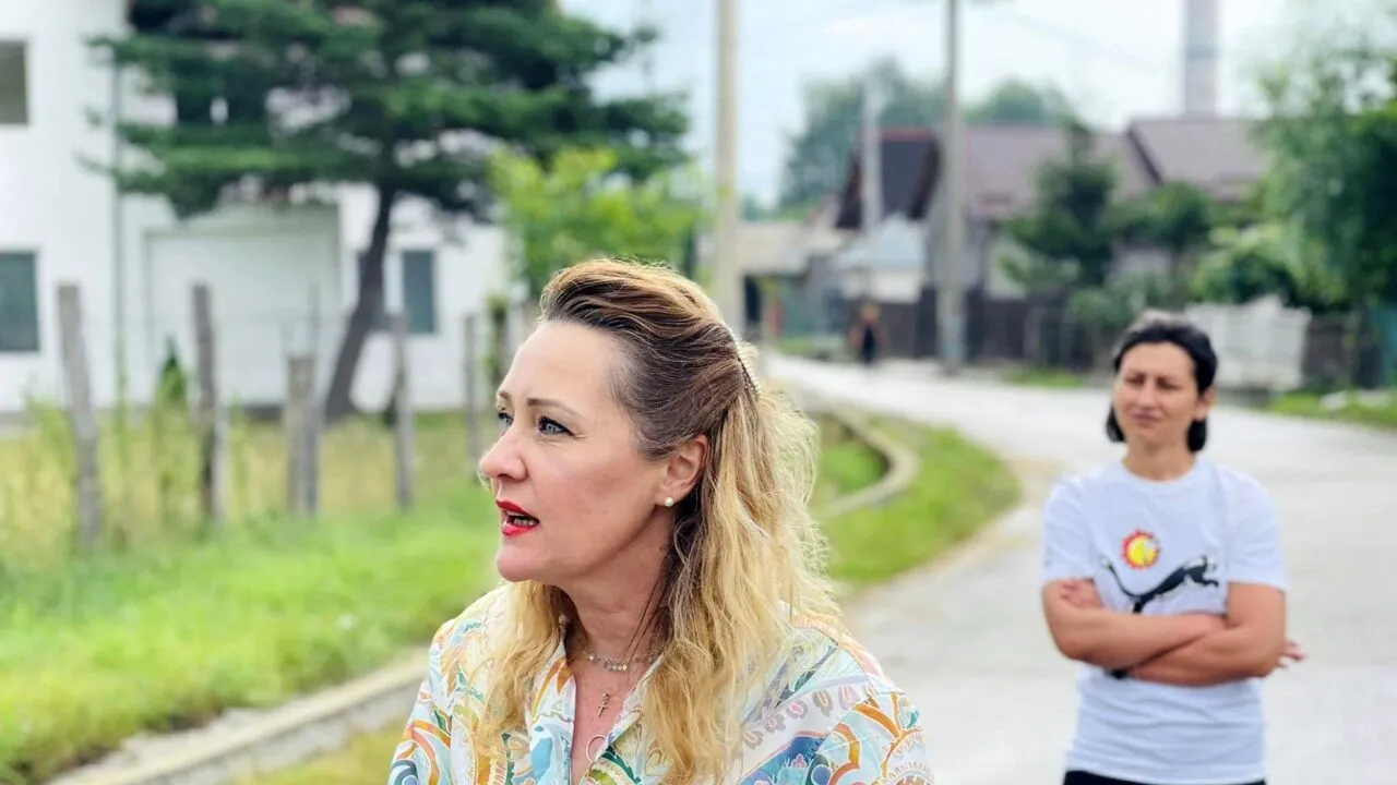 În urma scandalului sexual în care e implicat, Primăria din Câmpulung Muscel i-a retras lui Aurel Bălășoiu o medalie acordată anul acesta. Edilul Elena Lasconi: „Deputatul PSD nu o merită”