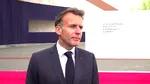 De la summit-ul din Erevan, Emmanuel Macron anunță dacă Franța va crește numărul de trupe în România